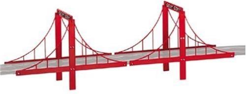 Carrera GO!!! Brugbaan