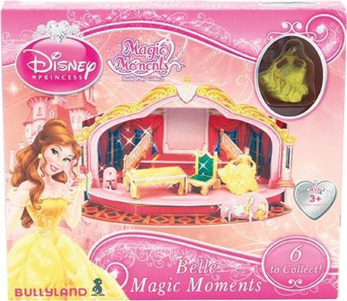Disney prinsessen  Belle Magic Moments