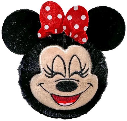 Ty Bouncers Disney Minnie Mouse.