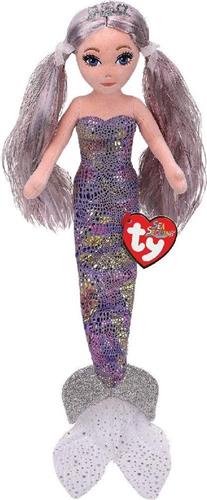 TY Mermaids Athena Foil 46cm
