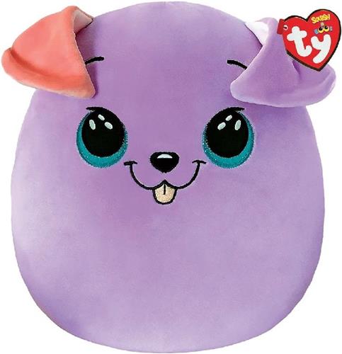 TY Squish a Boo Bitsy Dog 20 cm