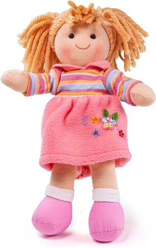 Bigjigs - Pop - Jenny - 25cm