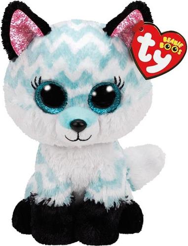 Ty - Knuffel - Beanie Boos - Atlas Fox - 15cm