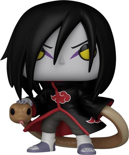 Funko Pop! Naruto Shippuden - Orochimaru (Akatsuki) #1435