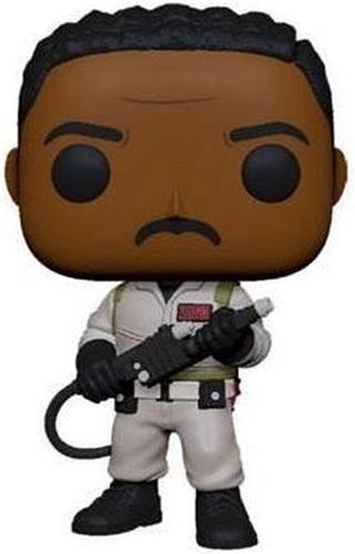 FUNKO Winston Zeddemore Verzamelfiguur Volwassenen en kinderen
