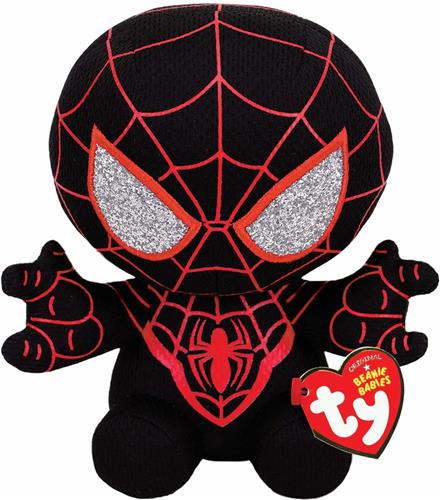 TY Marvel Miles Morales 15 cm