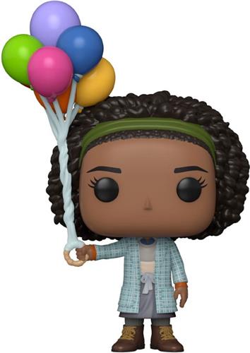 Funko Pop! Movies: Wonka - Noodle 1477