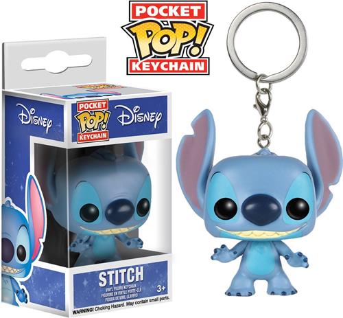 Pocket Pop! Disney - Stitch