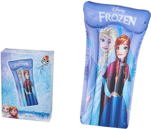 Disney Frozen Beach Air Matress luchtbed - 119 x 61 cm