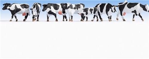 Koeienweide (Sound Szenen)