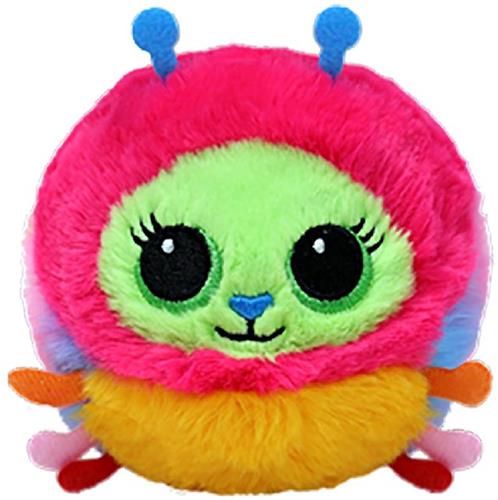 Ty Bouncers Crystal Catapiller.