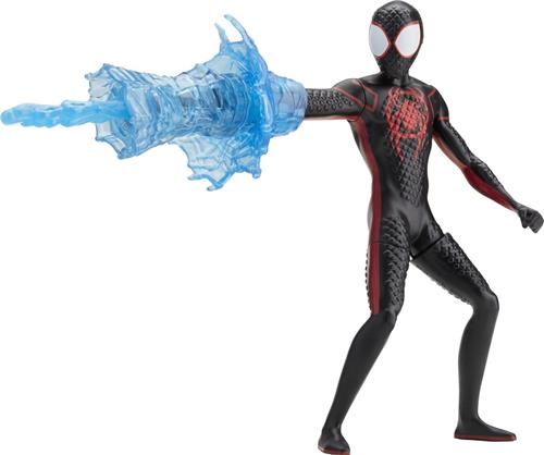 Marvel Spider-Man Web Spinning Miles Morales