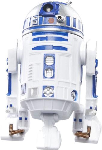 Star Wars Episode IV Vintage Collection Action Figure Artoo-Detoo (R2-D2) 10 cm