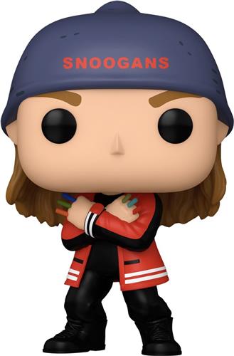 Funko Pop! Movies: Clerks 3 - Jay