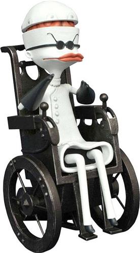 Diamond Select - Nightmare Before Christmas - Dr Finkelstein - Select Action Figures 18 cm Best Of Series 2