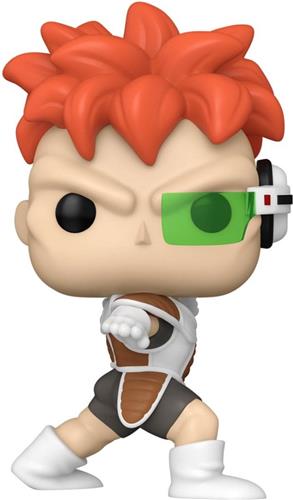 Funko Pop! Animation: Dragon Ball Z : Ginyu Force - Recoome #1492