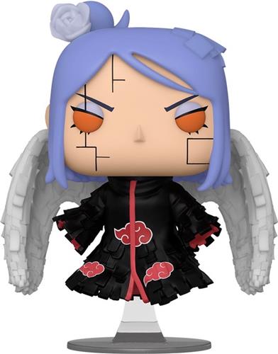 Funko Pop! Animation: Naruto Shippuden - Konan 1508