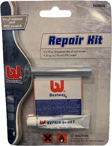Bestway Repair Kit