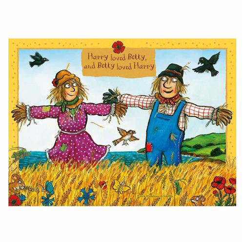 Ravensburger puzzel WT: Magic Light Property - Legpuzzel - 12, 16, 20, 24 stukjes