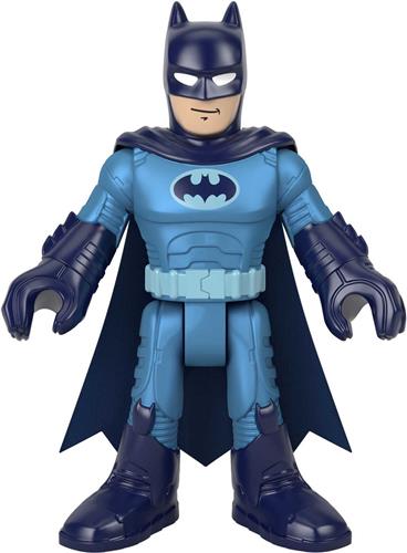 Fisher-Price Imaginext GPT41, 3 jaar, Verschillende kleuren, Kunststof