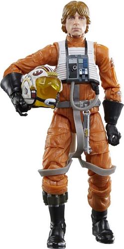 Star Wars The Black Series Luke Skywalker
