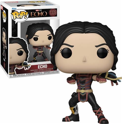 Funko Pop! Marvel Studios: Echo - Echo #1335