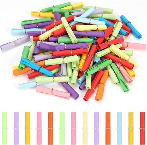 Inovra - Losse tombola 150 stuks voor kinderverjaardagen en jubilea