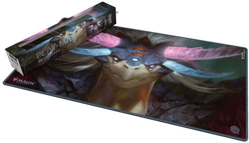 Ultimate Guard Ultimate Guard Play-Mat Magic: The Gathering Tarkir: Dragonstorm - Shiko, Paragon of the Way Playmats