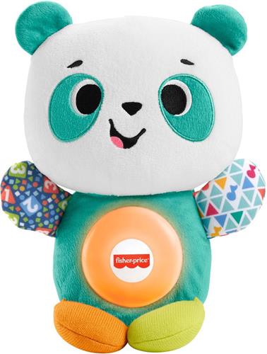 Fisher Price Linkimals Samenspelen Panda NL