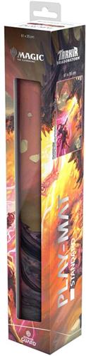 Ultimate Guard Ultimate Guard Play-Mat Magic: The Gathering Tarkir: Dragonstorm - Worthy Cost Playmats