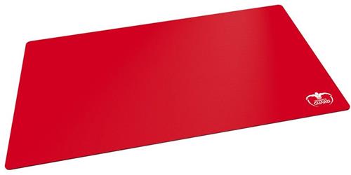 Ultimate Guard Ultimate Guard Play-Mat Standard - Red Playmats