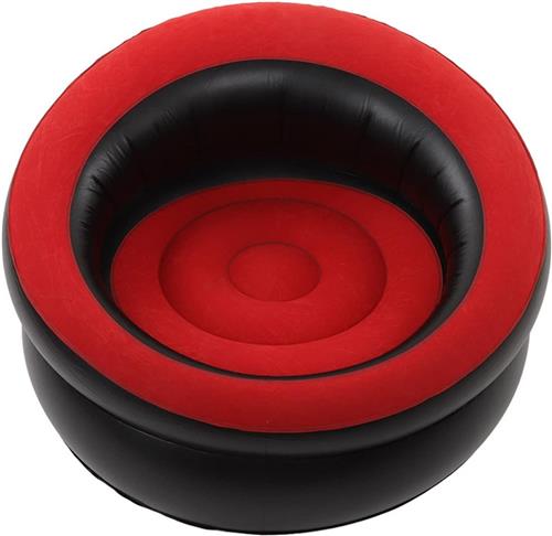 Opblaasbare Bank - Stoel - Zetel