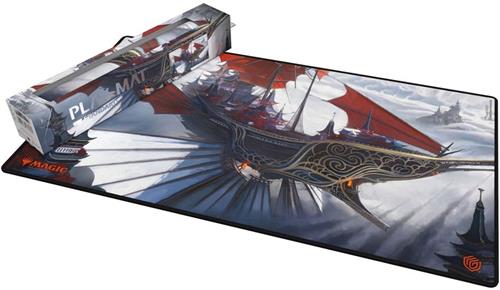 Ultimate Guard Ultimate Guard Play-Mat Magic: The Gathering Tarkir: Dragonstorm - Mystic Monastery Playmats