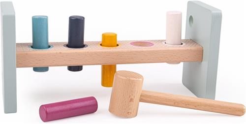 Bigjigs Hamerbank FSC 100%