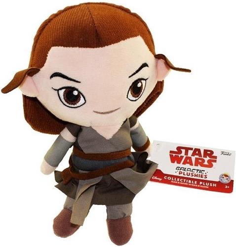 Funko Plushies Star Wars - Rey Knuffel
