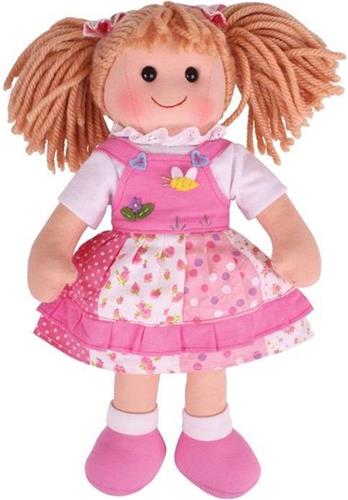 bigjigs Stoffen pop Hayley