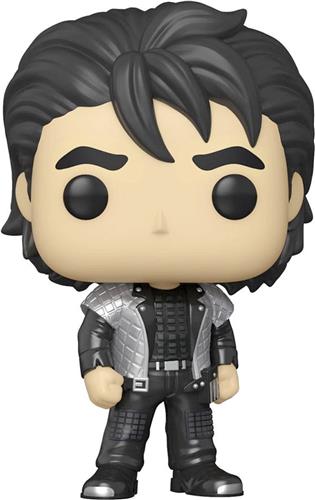 Funko Pop! Rocks - Duran Duran - Roger Taylor #330