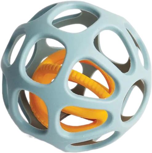 Grijpballen - Activity ballen - 2st - Flexibel - 5 en 11,5cm