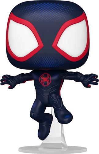 Funko Pop! Spider-Man Across the Spiderverse - Spider-Man #1223