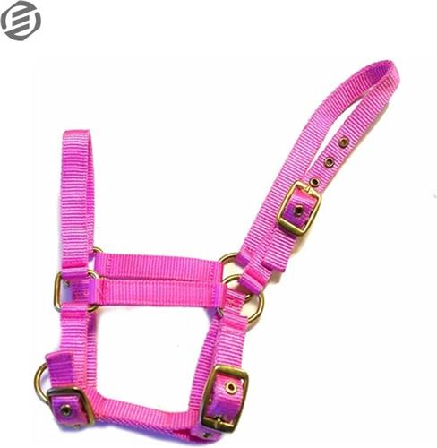 Equivera Hobby Horse Halster - Touwhalster - Hobbyhorsing - Halstertouw - Accessoires voor Hobby Horse
