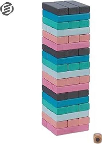 Equivera Dice Tower - Dice Tray - Dobbeltoren - Dobbelsteen Toren - Geschikt Voor Dobbelspellen - Geschikt Voor Dungeons and Dragons