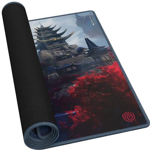 Ultimate Guard Ultimate Guard Play-Mat Magic: The Gathering Tarkir: Dragonstorm - Cori Mountain Monastery Playmats