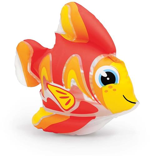 Opblaasbaar badspeelgoed Vis INTEX 58590