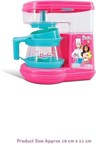 Barbie Coffee Maker - speelgoedkoffiezetapparaat