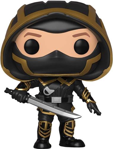 Funko POP! Marvel: Avengers - Ronin (Walmart) #465