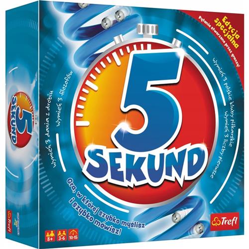 5 sekund edycja specjalna 2019