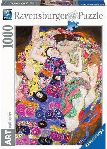 Art Virgin Puzzle 2D 1000pcs