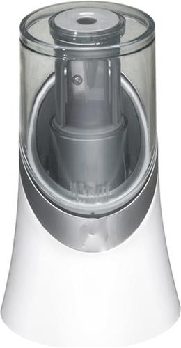 OxyFlowzy® - AC-E55031 Puntenslijper Evolution Wit, Electrisch Exclusief Batterijen