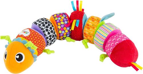 babies toys Mix & Match Caterpillar Soft Cuddly Toy for Baby, Babies Activity Sorting Toy, For New Parents, Suitable for Baby Boys and Girls from 6 Months+