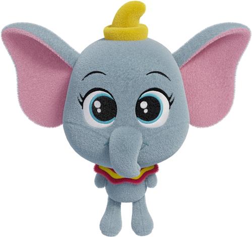 Disney Popz Knuffel Dumbo 23cm